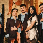 Catalina Y Las Bordonas De Oro