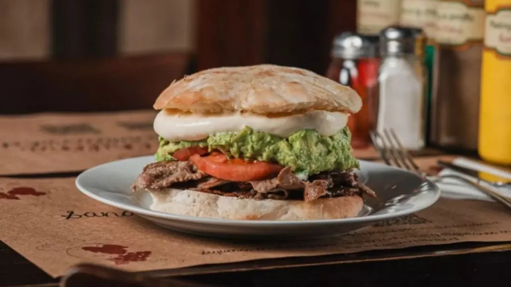 Churrasco Italiano