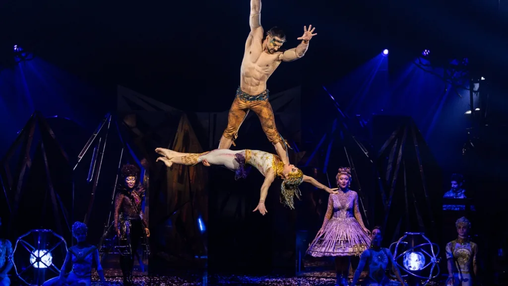 Cirque Du Soleil (2)