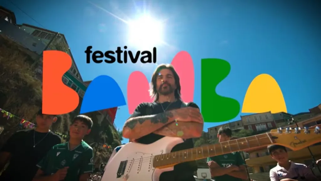 Festival Bamba