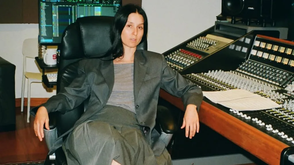 Francisca Valenzuela