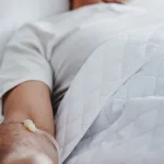 Hospitalizado