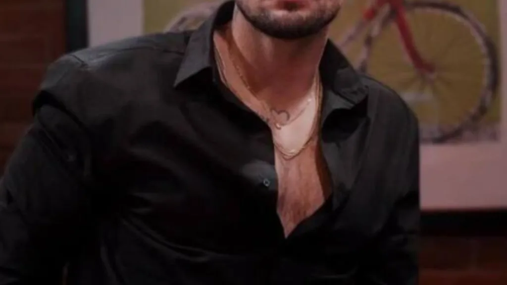 Luis Mateucci