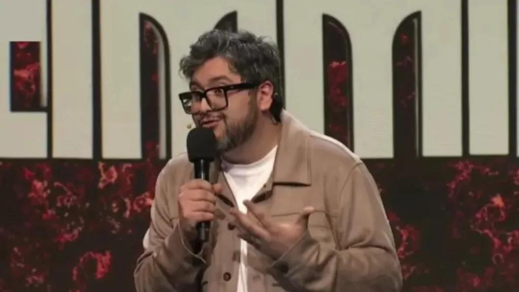 Luis Slimming