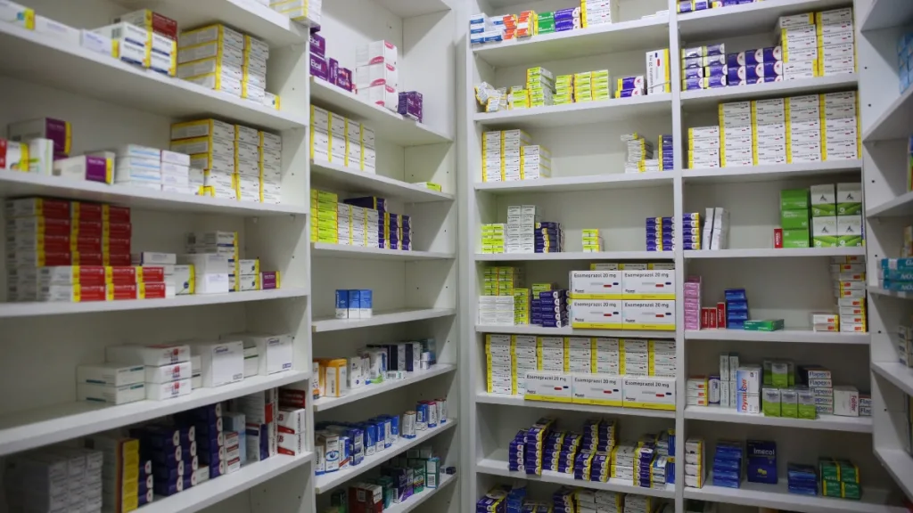 Medicamentos