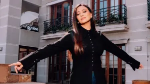 Myriam Hernández