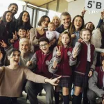 Reunion De Superados