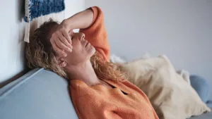 Salud Mental En Chile