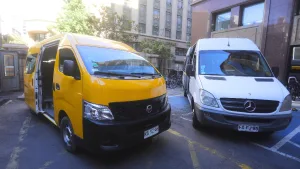 ¿Eres Transportista Gobierno Entrega Bono Mensual De $100 Mil Para Combustible Revisa Los Requisitos, Montos Y Más