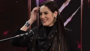 Adriana Barrientos Diego Ibáñez Mensajes