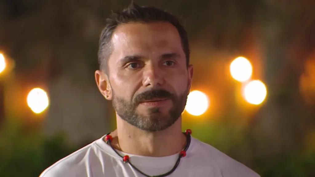 Álvaro Ballero Reflexión Sobre Volverías Con Tu Ex 2