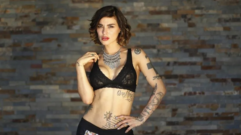 Angie Jibaja