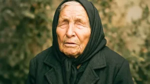 Baba Vanga Predicciones Mundial