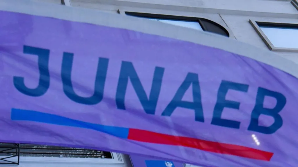 Beca TIC Junaeb 2026