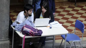 Bonos Para Estudiantes