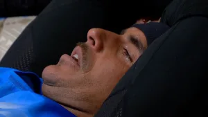 Camilo Huerta Vecinos Al Límite
