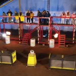 Canal 13 Vecinos Al Límite