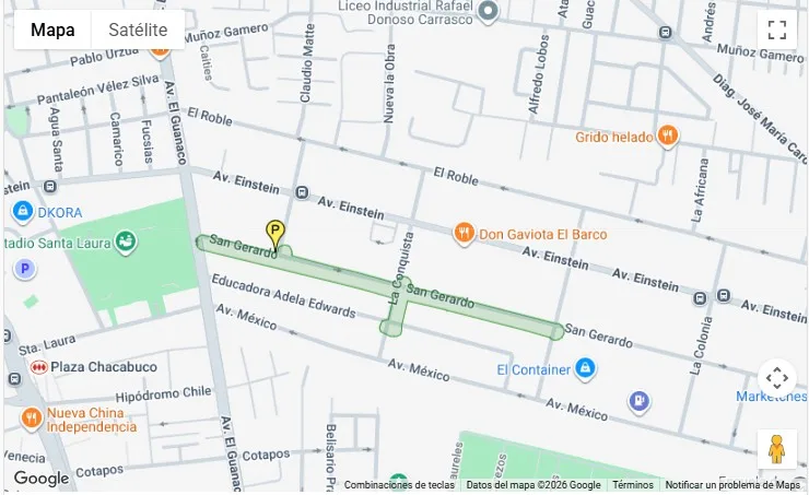 Corte de agua en Independencia