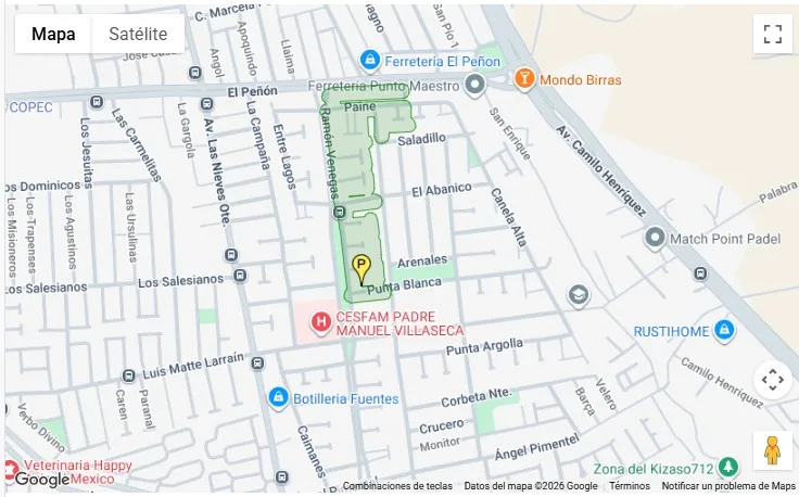 Corte De Agua En Puente Alto