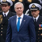 Cuenta Pública Presidente José Antonio Kast