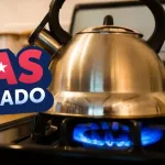 Cupón De Gas Subsidio De Gas