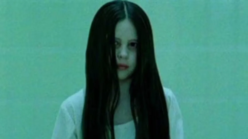 Daveigh Chase Actriz De El Aro