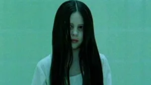 Daveigh Chase Actriz De El Aro