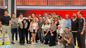 Despidos Y Renuncias En Chilevisión El Club De La Comedia
