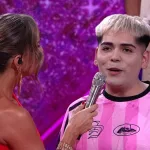 Diego Pánico En Fiebre De Baile