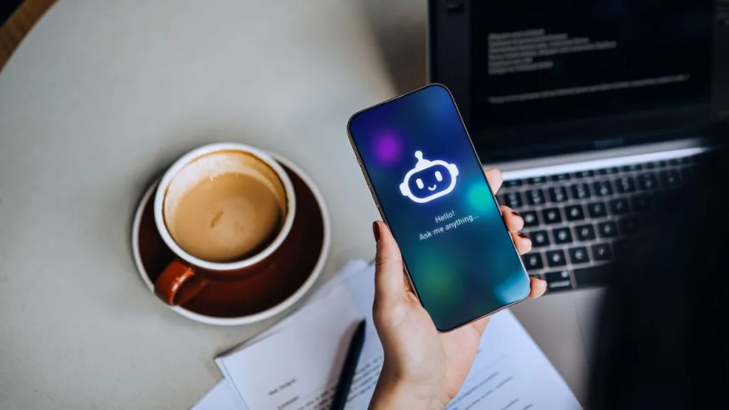 Empleos Y La Inteligencia Artificial