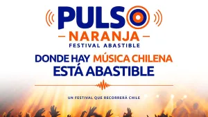 Festival De Cumbia Pulso Naranja (2)