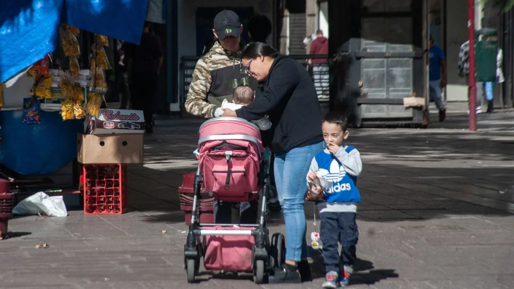 Herencia En Chile (3)