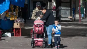 Herencia En Chile (3)