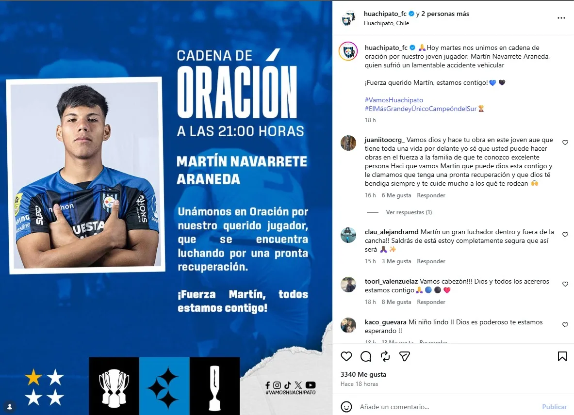Huachipato