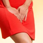 Incontinencia Urinaria En Mujeres
