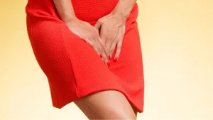 Incontinencia Urinaria En Mujeres