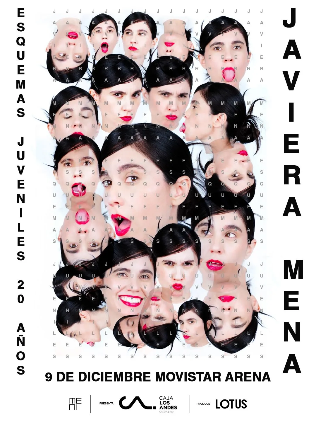 Javiera Mena
