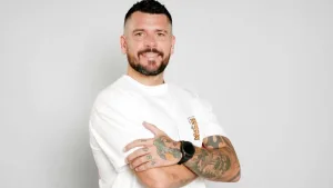 Juan Pedro Verdier
