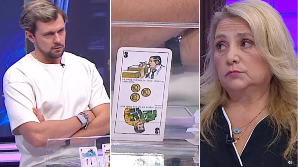 Latife Soto Nuevas Predicciones