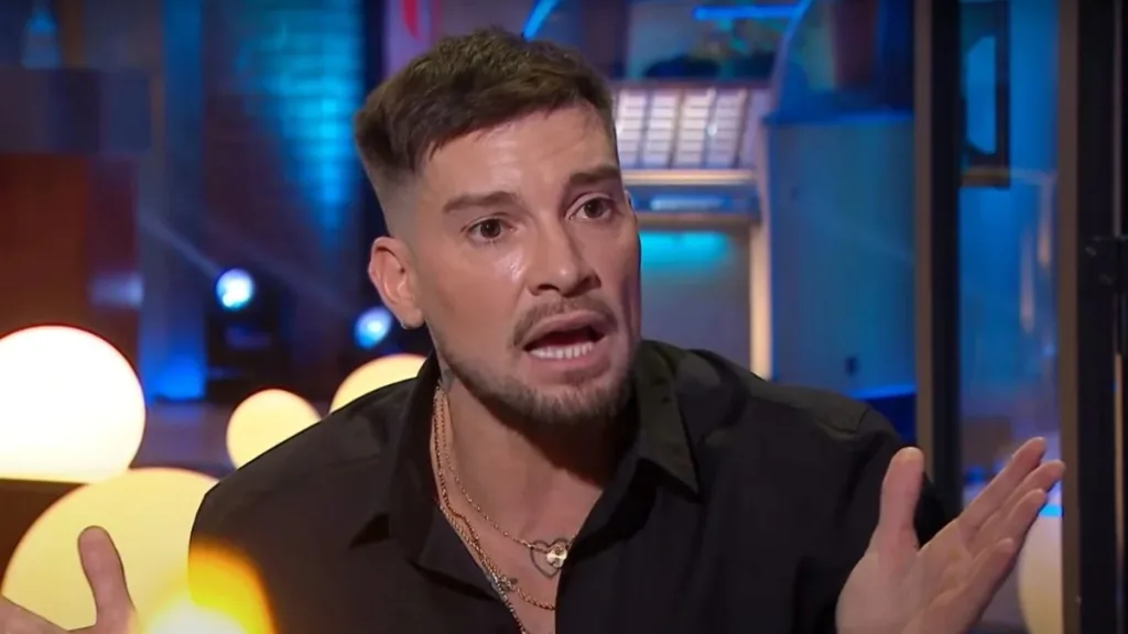 Luis Mateucci En Mega