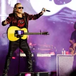 Maná Regresa A Chile