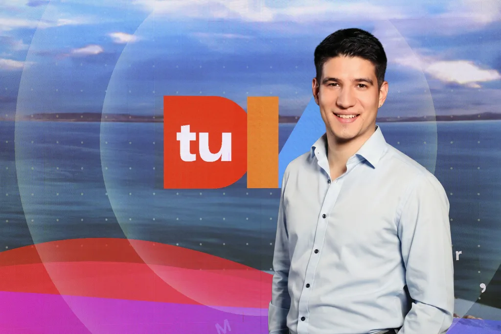 Matinal De Canal 13 Tu Día