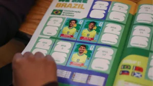 Mundial De Fútbol