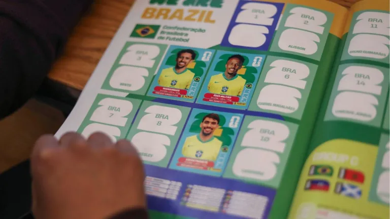 Mundial De Fútbol