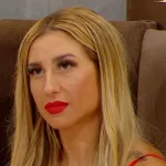 Nicole Moreno Vape En Volverías Con Tu Ex 2