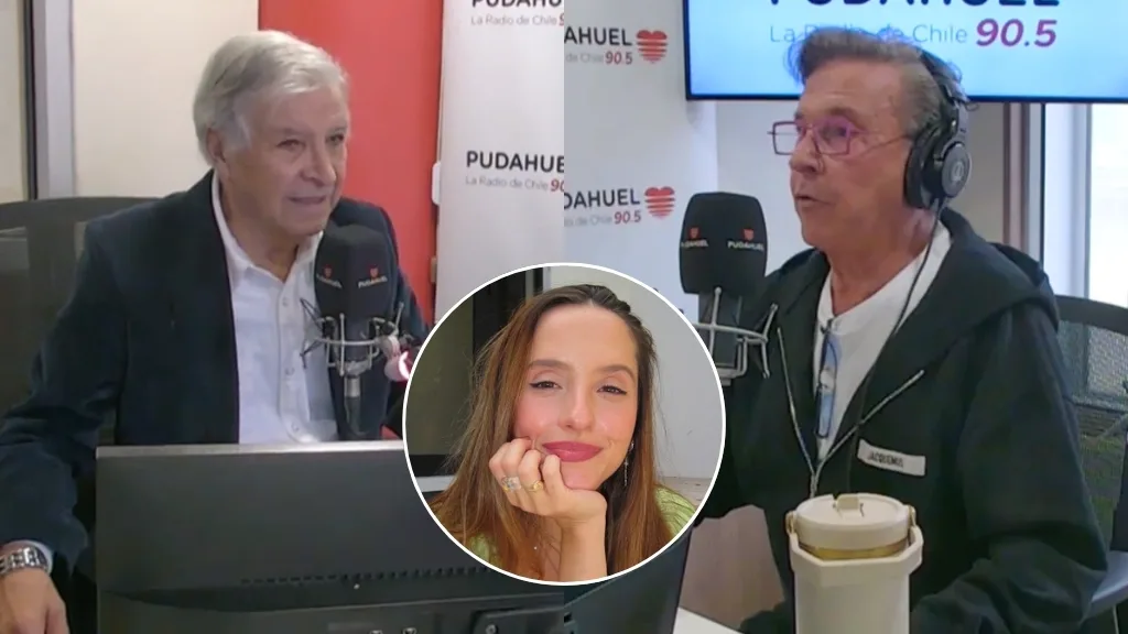 “No Lo Sabíamos” Ricardo Montaner Revela La Inesperada Historia Detrás Del Nacimiento De Evaluna (2)