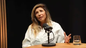 “No Quiero Ser Mamá. No Quiero Cuidar A Otro” La Reflexión De Actriz Dayana Amigo Sobre La Maternidad