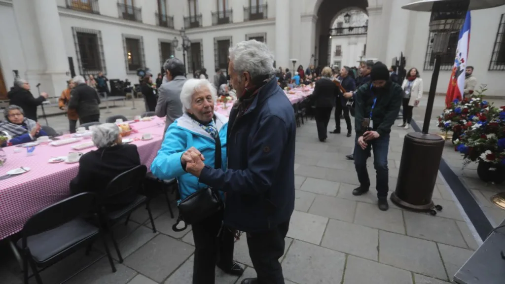 PGU Nuevos Beneficiarios