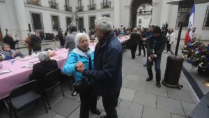 PGU Nuevos Beneficiarios