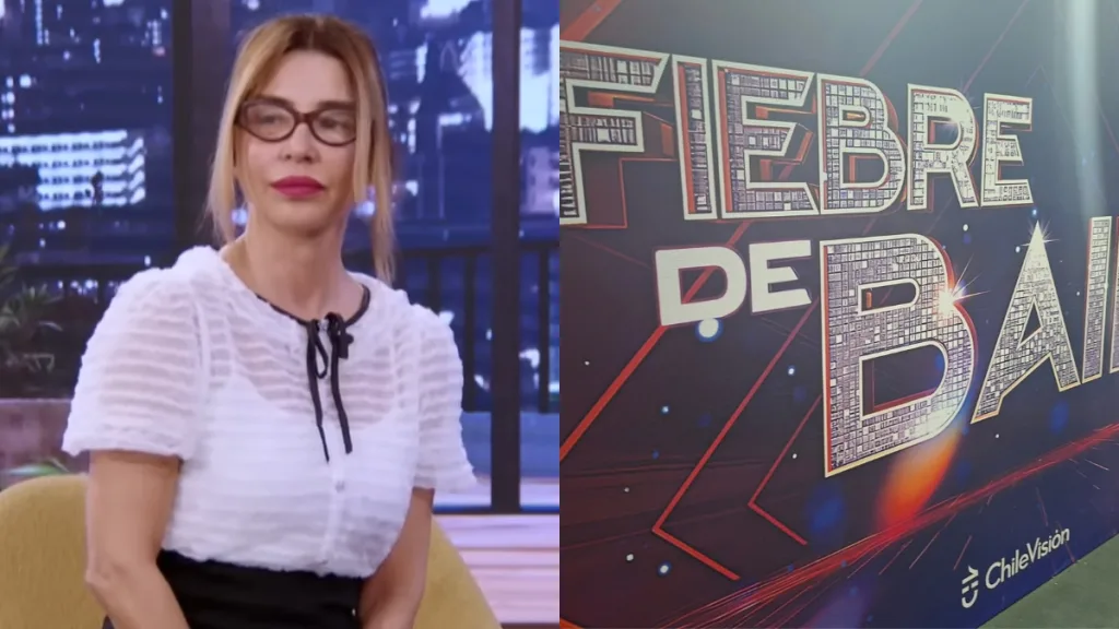 Pancha Merino Criticó Al Jurado De Fiebre De Baile
